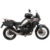 Support sacoches Hepco-Becker C-BOW Honda XL750 Transalp