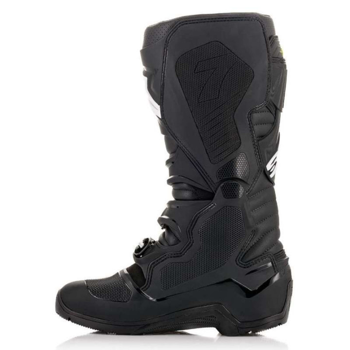ALPINESTARS TECH 7 ENDURO Drystar Black Boots