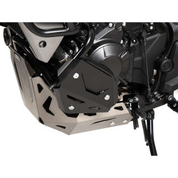 Hepco &amp- Becker Honda XL750 Transalp low-rider guard 2