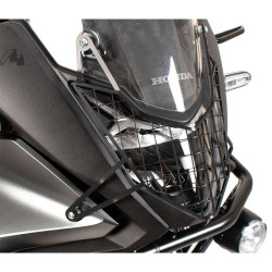 Hepco &amp- Becker Honda XL750 Transalp headlight guard