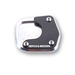 Side stand Hepco &amp- Becker Honda XL750 Transalp 2