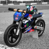 Draisienne Kiddimoto SUPERBIKE QUARTARARO