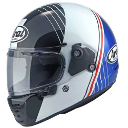 Casque moto Arai CONCEPT-XE TEMU BLUE