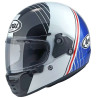 Arai CONCEPT-XE TEMU BLUE motorcycle helmet