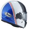 Arai CONCEPT-XE TEMU BLUE motorcycle helmet