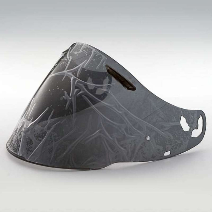 Ecran Arai CT-M pour casque CT-F / CT-M