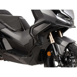 Hepco &amp- Becker Honda ADV 350 quarter guards