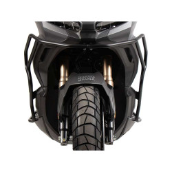 Hepco &amp- Becker Honda ADV 350 quarter guards 2