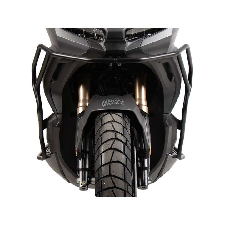 Hepco &amp- Becker Honda ADV 350 quarter guards