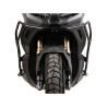 Hepco &amp- Becker Honda ADV 350 quarter guards
