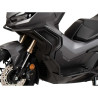 Hepco &amp- Becker Honda ADV 350 quarter guards