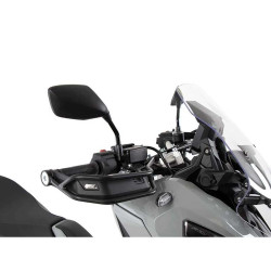 Hepco &amp- Becker Honda X-ADV 21- handguard reinforcements