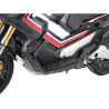 Pare-carters bas noir Hepco & Becker Honda X-ADV 21-