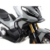 Pare-carters haut noir Hepco & Becker Honda X-ADV 21-