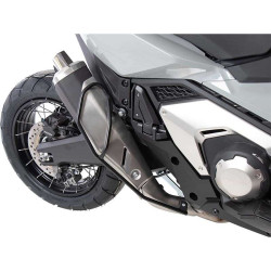 Protection de silencieux Hepco & Becker Honda X-ADV 21-