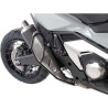Protection de silencieux Hepco & Becker Honda X-ADV 21-