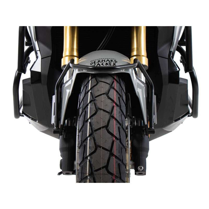 Front fender protector Hepco &amp- Becker Honda X-ADV 21-