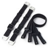 Replacement Kriega HOOK STRAPS mounting kit for US-5 bag
