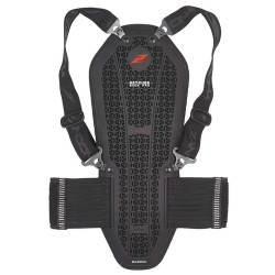 Dorsale moto Zandona NETCUBE PRO X6 (158-167 cm)