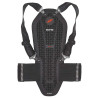 Dorsale moto Zandona NETCUBE PRO X6 (158-167 cm)