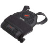 Dorsale moto Zandona NETCUBE PRO X6 (158-167 cm)