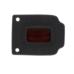 Filtre à air de rechange Twin Air (152622FR) pour kit filtre + cage YAMAHA TÉNÉRÉ 700 2