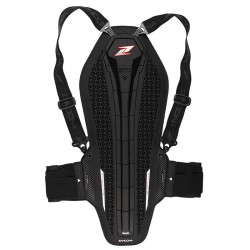 Dorsale moto Zandona HYBRID PRO X8 (178-187 cm)