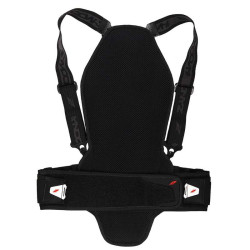 Dorsale moto Zandona HYBRID PRO X8 (178-187 cm) 2