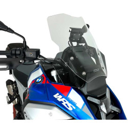 WRS CAPONORD bubble (BM090) BMW R1300GS WITH ACC