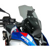 WRS CAPONORD bubble (BM090) BMW R1300GS WITH ACC