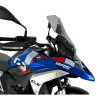 WRS CAPONORD bubble (BM090) BMW R1300GS WITH ACC