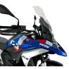 WRS TOURING bubble (BM088) BMW R1300GS WITHOUT ACC