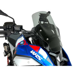 Bulle WRS STANDARD (BM089) BMW R1300GS SANS ACC 2