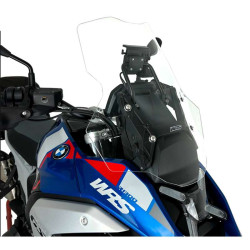Bulle WRS CAPONORD PLUS (BM084) BMW R1300GS SANS ACC