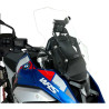 WRS CAPONORD PLUS bubble (BM084) BMW R1300GS WITHOUT ACC
