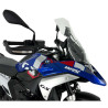 Bulle WRS CAPONORD PLUS (BM084) BMW R1300GS SANS ACC