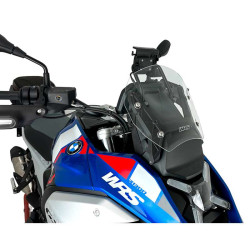 Bulle WRS SPORT (BM094) BMW R1300GS AVEC ACC 2