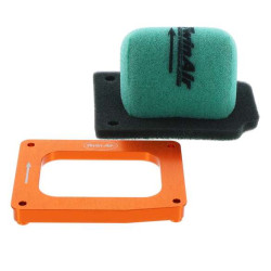 Kit filtre à air pré-huilé + cage intérieure Twin Air (152622P) YAMAHA TÉNÉRÉ 700