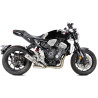 Approved muffler IXRACE MK2 INOX HONDA CB1000R 18-