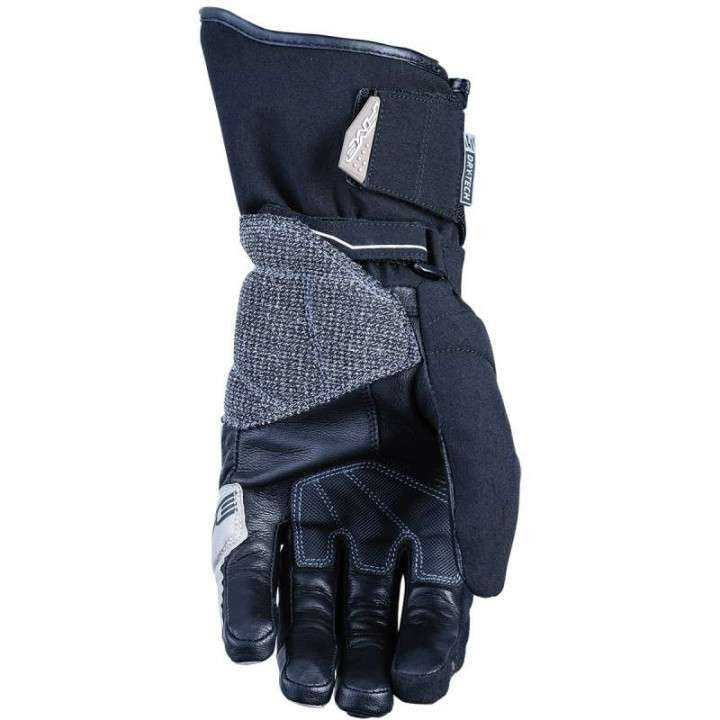 Gants moto Aventure Five TFX2 WP