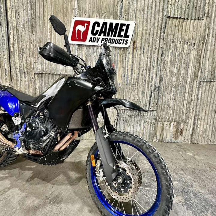 Protections de fourche Camel ADV YAMAHA TÉNÉRÉ 700