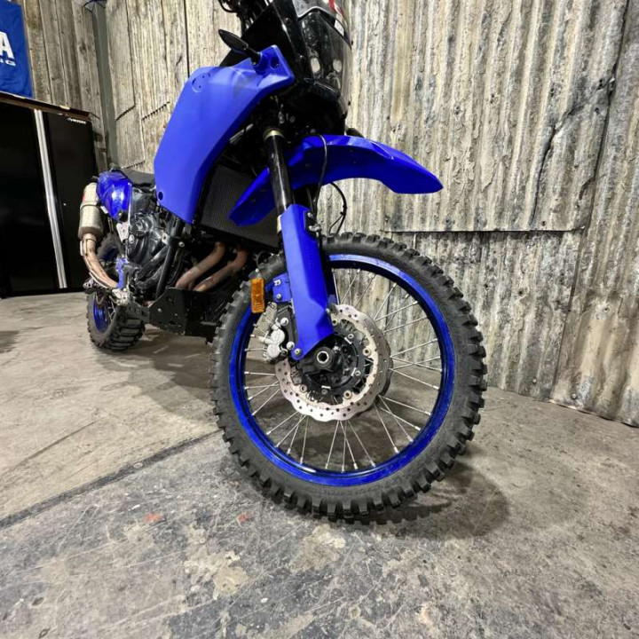 Protections de fourche Camel ADV YAMAHA TÉNÉRÉ 700