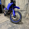 Protections de fourche Camel ADV YAMAHA TÉNÉRÉ 700