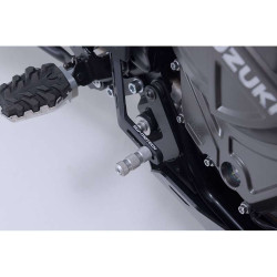 Pédale de frein SW-Motech (FBL.05.845.10000) SUZUKI DL800 V-STROM DE