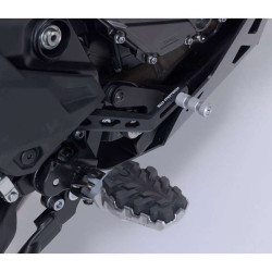 Pédale de frein SW-Motech (FBL.05.845.10000) SUZUKI DL800 V-STROM DE 2