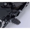 SW-Motech brake pedal (FBL.05.845.10000) SUZUKI DL800 V-STROM DE
