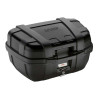 Top case moto GIVI Monokey TREKKER 52L LITE