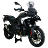 Bulle MRA Vario BMW R1300GS