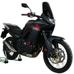 Original MRA bubble HONDA XL750 TRANSALP