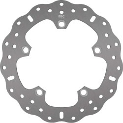 EBC MD2120C rear brake disc